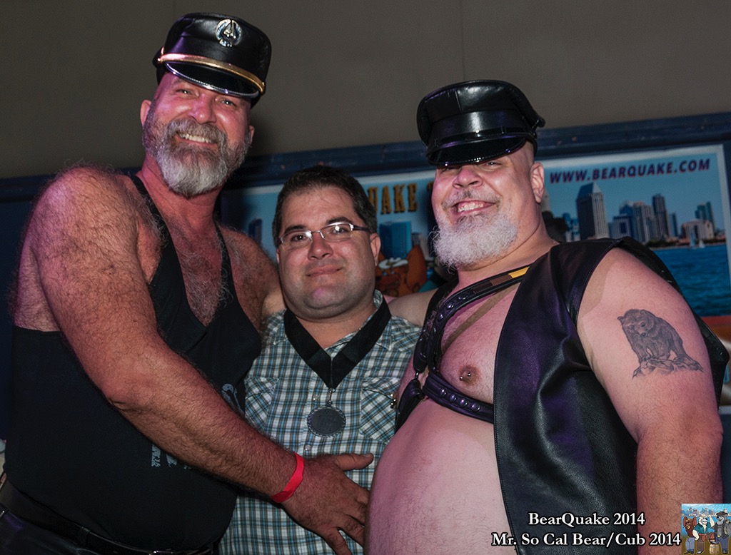 Mr. So Cal Bear and Cub 2014 - DSC_7252.jpeg